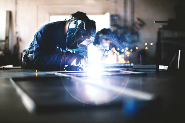 Reliable Chesterland, OH Welder & Metal Fabrication Solutions
