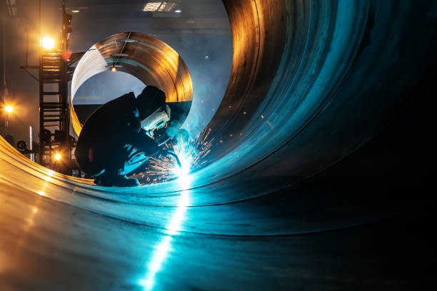 Best Marine and Shipbuilding Welding in Chesterland, OH