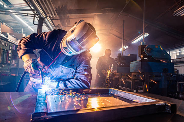Best Aerospace and Defense Welding in Chesterland, OH