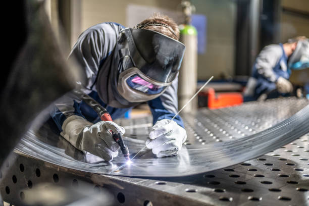 Best Maintenance and Repair Welding in Chesterland, OH