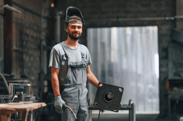 Best Automation and Robotic Welding in Chesterland, OH