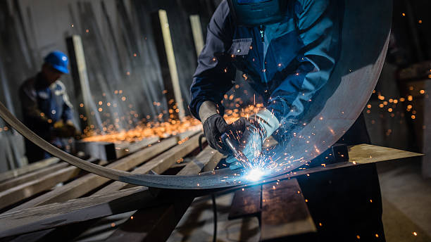 Best Welding Equipment Sales and Repair in Chesterland, OH