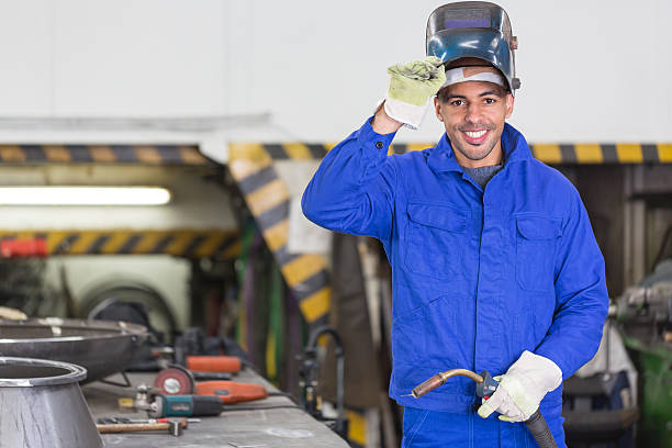 Affordable Welder Services in Chesterland, OH