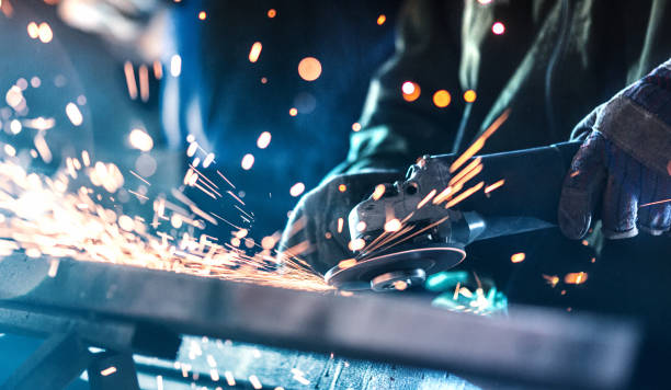  Chesterland, OH Welder Pros
